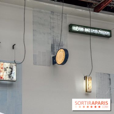 Jesse Darling au Palais de Tokyo : une exposition entre mémoire et récits oubliés - IMG 5852