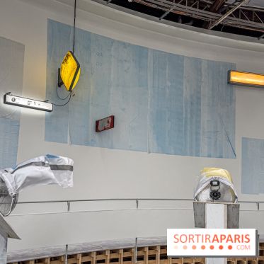 Jesse Darling au Palais de Tokyo : une exposition entre mémoire et récits oubliés - IMG 5860