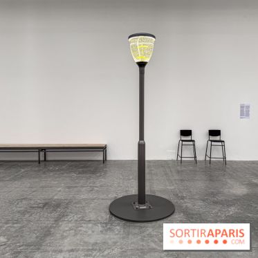 Benoît Piéron au Palais de Tokyo : une exposition sur le soin et la vulnérabilité - IMG 5868