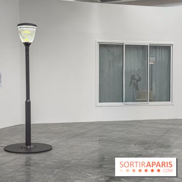 Benoît Piéron au Palais de Tokyo : une exposition sur le soin et la vulnérabilité
