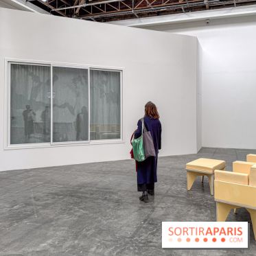 Benoît Piéron au Palais de Tokyo : une exposition sur le soin et la vulnérabilité