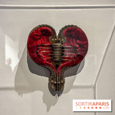Cathy de Monchaux au Palais de Tokyo : la rétrospective à voir à Paris