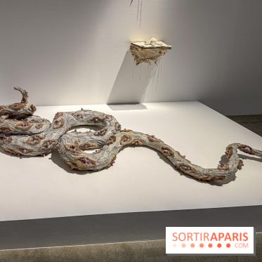 Cathy de Monchaux au Palais de Tokyo : la rétrospective à voir à Paris