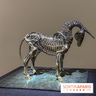 Cathy de Monchaux au Palais de Tokyo : la rétrospective à voir à Paris