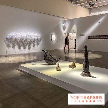 Cathy de Monchaux au Palais de Tokyo : la rétrospective à voir à Paris