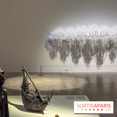 Cathy de Monchaux au Palais de Tokyo : la rétrospective à voir à Paris