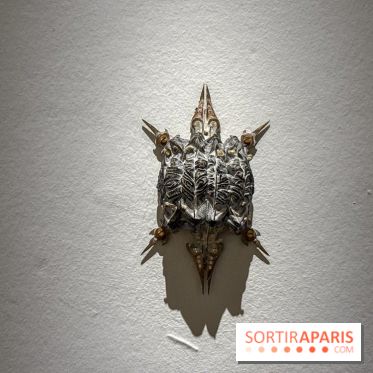 Cathy de Monchaux au Palais de Tokyo : la rétrospective à voir à Paris