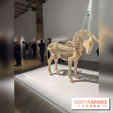 Cathy de Monchaux au Palais de Tokyo : la rétrospective à voir à Paris