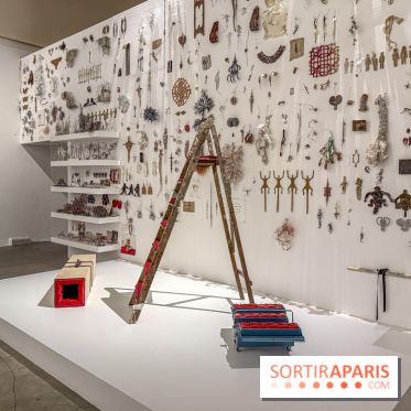 Cathy de Monchaux au Palais de Tokyo : la rétrospective à voir à Paris