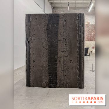 Au Palais de Tokyo, Cheryl Marie Wade explore la culture crip et la poésie engagée - IMG 5951