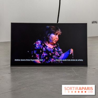 Au Palais de Tokyo, Cheryl Marie Wade explore la culture crip et la poésie engagée - IMG 5954