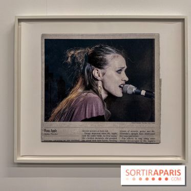 Au Palais de Tokyo, Cheryl Marie Wade explore la culture crip et la poésie engagée - IMG 5956