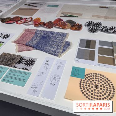 Joseph Grigely au Palais de Tokyo : une exposition sur l’accessibilité culturelle - IMG 5947