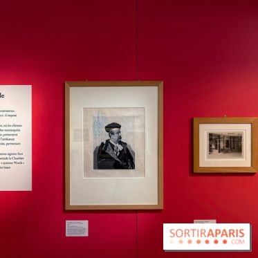 Chez Worth, aux origines de la haute couture : l'exposition de mode et d'archives au MUS de Suresnes  - IMG 5202