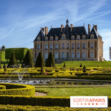 Hanami au Parc de Sceaux 2026, les cerisiers en fleurs et ses  animations