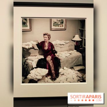 Marilyn Monroe, 100 ans ! L'exposition anniversaire de l'icône américaine à la Cinémathèque - fotor 1775557133988