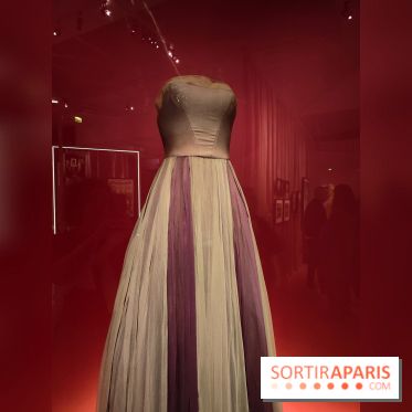 Marilyn Monroe, 100 ans ! L'exposition anniversaire de l'icône américaine à la Cinémathèque - fotor 1775557237845