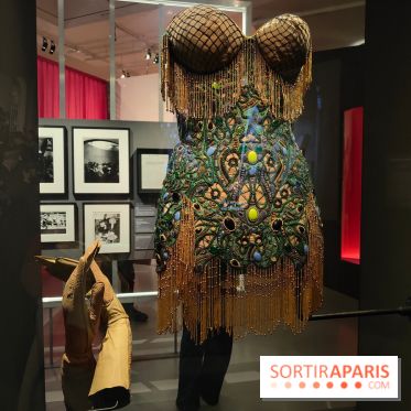 Marilyn Monroe, 100 ans ! L'exposition anniversaire de l'icône américaine à la Cinémathèque - fotor 1775557434404