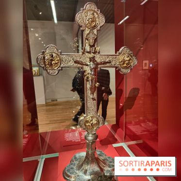 Martin Schongauer, le bel immortel : une exposition sur un peintre étonnant au musée du Louvre - fotor 1775571167794