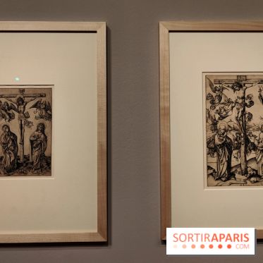 Martin Schongauer, le bel immortel : une exposition sur un peintre étonnant au musée du Louvre - fotor 1775571195315