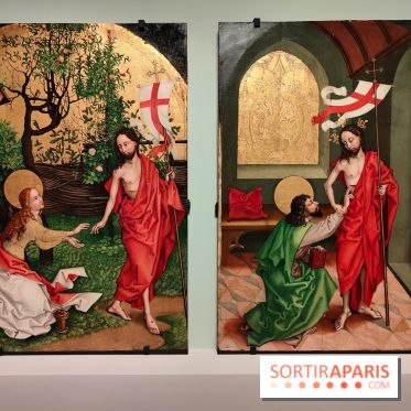 Martin Schongauer, le bel immortel : une exposition sur un peintre étonnant au musée du Louvre - fotor 1775571444340