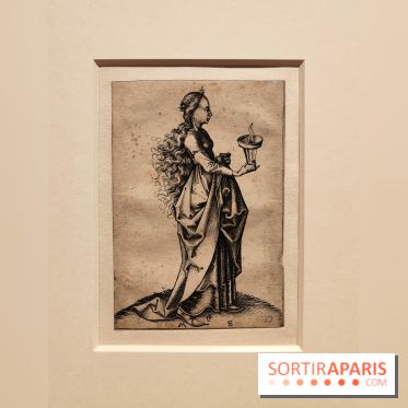 Martin Schongauer, le bel immortel : une exposition sur un peintre étonnant au musée du Louvre - fotor 1775571489690