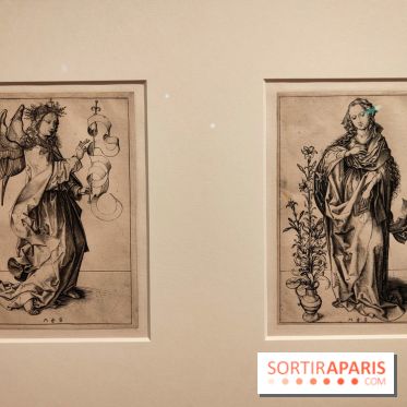 Martin Schongauer, le bel immortel : une exposition sur un peintre étonnant au musée du Louvre - fotor 1775571508361