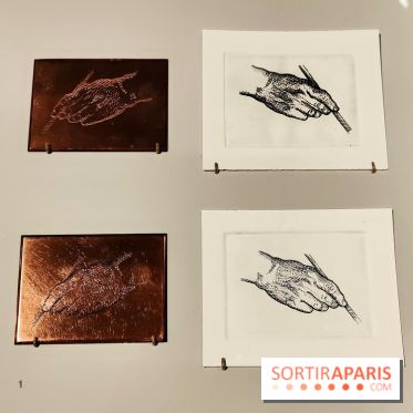 Martin Schongauer, le bel immortel : une exposition sur un peintre étonnant au musée du Louvre - fotor 1775571554543