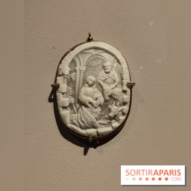 Martin Schongauer, le bel immortel : une exposition sur un peintre étonnant au musée du Louvre - fotor 1775571567652