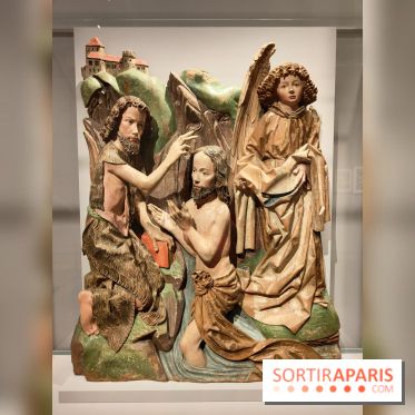 Martin Schongauer, le bel immortel : une exposition sur un peintre étonnant au musée du Louvre - fotor 1775571652642
