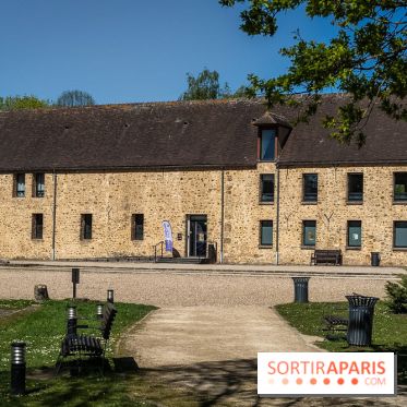 La Commanderie des Templiers de la Villedieu - Cité du Numérique des Yvelines  - A7C01717