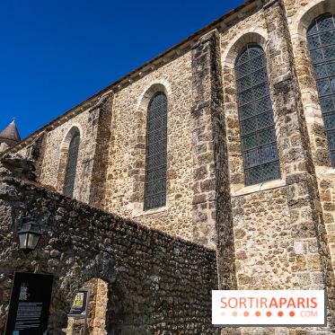 La Commanderie des Templiers de la Villedieu - Cité du Numérique des Yvelines