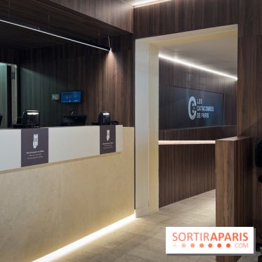 Les Catacombes de Paris 2026 - IMG 3623