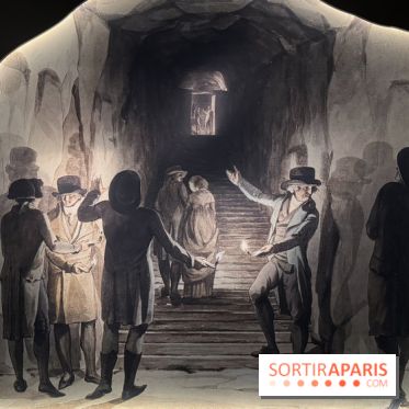 Les Catacombes de Paris 2026 - IMG 3635