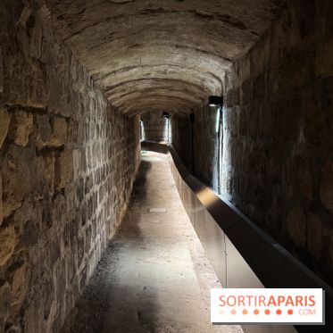 Les Catacombes de Paris 2026 - IMG 3639