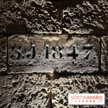 Les Catacombes de Paris 2026 - IMG 3641