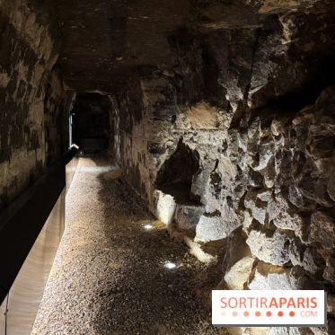 Les Catacombes de Paris 2026 - IMG 3653