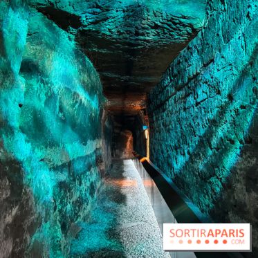 Les Catacombes de Paris 2026 - IMG 3656