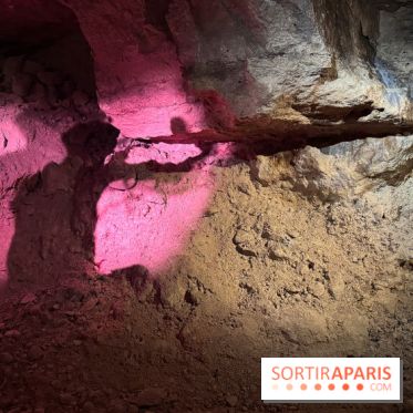 Les Catacombes de Paris 2026 - IMG 3666