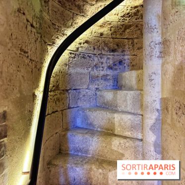 Donjon de Houdan - IMG 4811