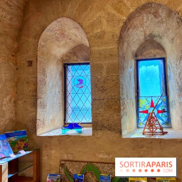 Donjon de Houdan - IMG 4825