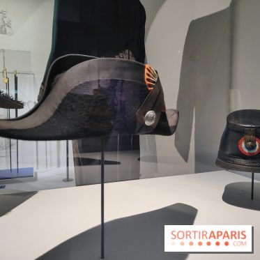 Sous toutes les coutures : une exposition sur le vêtement de travail au Musée Postal