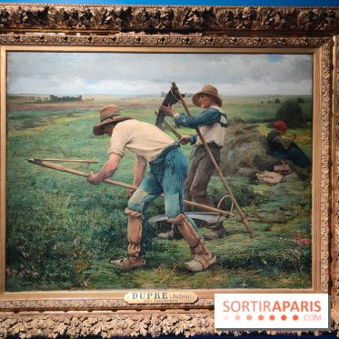 Sous toutes les coutures : une exposition sur le vêtement de travail au Musée Postal