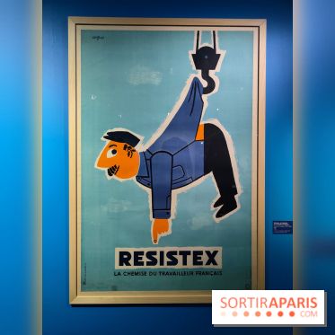 Sous toutes les coutures : une exposition sur le vêtement de travail au Musée Postal