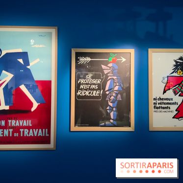 Sous toutes les coutures : une exposition sur le vêtement de travail au Musée Postal