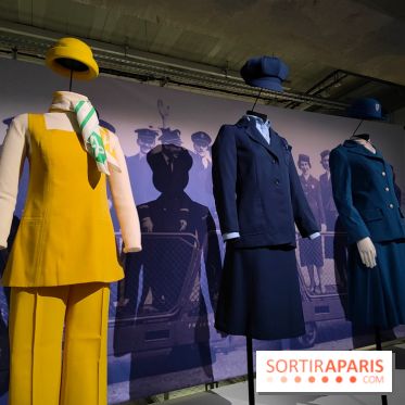 Sous toutes les coutures : une exposition sur le vêtement de travail au Musée Postal