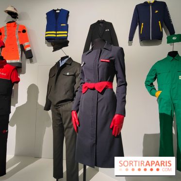 Sous toutes les coutures : une exposition sur le vêtement de travail au Musée Postal