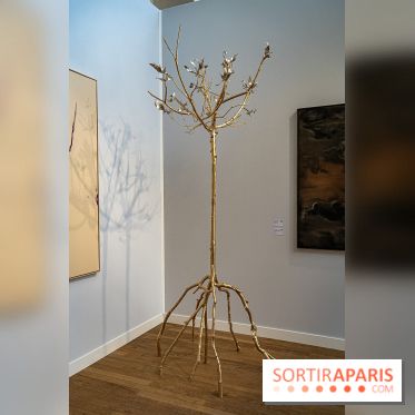 Art Paris 2026 au Grand Palais, le salon d'art contemporain