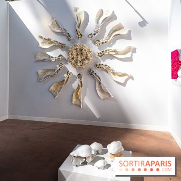Art Paris 2026 au Grand Palais, le salon d'art contemporain