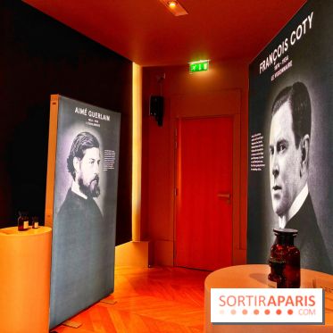 Paris Perfume Week - IMG 4905